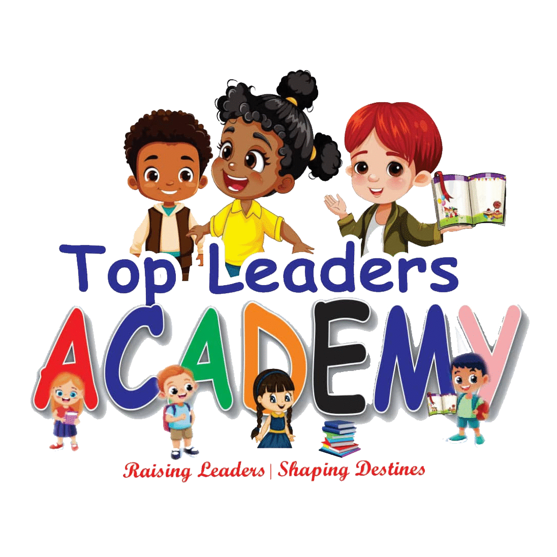 Top Leaders Academy